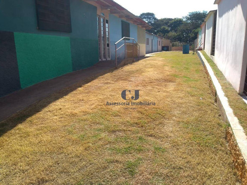 Imagem 1 de 30 de Chácara À Venda, 825 M² Por R$ 120.000,00 - Boa Vista - Piedade/sp - Ch0024