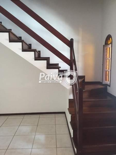 Imagem 20 de 27 de Casa Em Condomínio- Teresópolis, Parque São Luiz - 3088