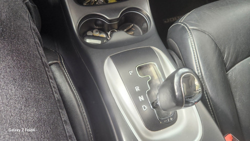 Dodge Journey 2.4 Sxt 7 Pasj At