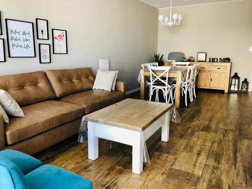 Imagen 5 de 14 de Penthouse Mansa Recién Reciclado - No Disponible Hasta 28/02/2023