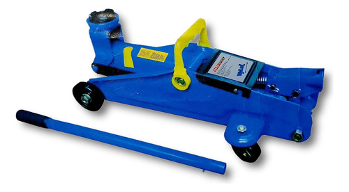 Gata Hidráulica Tipo Caimán T050105 Auto Style Portátil (Usado)