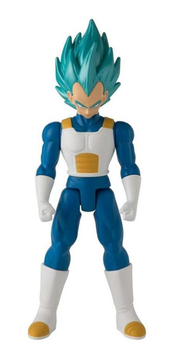 Dragon Ball 30cm Ssb Vegeta