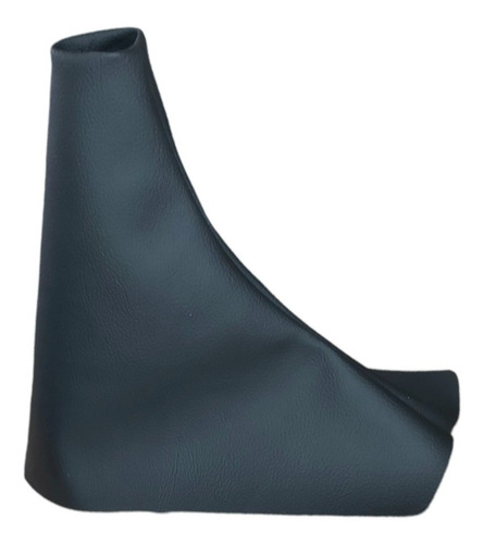 Imagen 3 de 4 de Forro Funda Sin Base Palanca Cambios Ford Fiesta