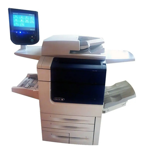 Xerox Docucolor 570 Impresión Digital Tabloide Funciona 100% | Meses sin  intereses