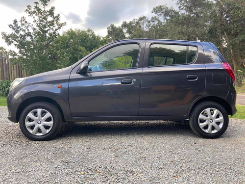 Suzuki Alto 800 Gl Full