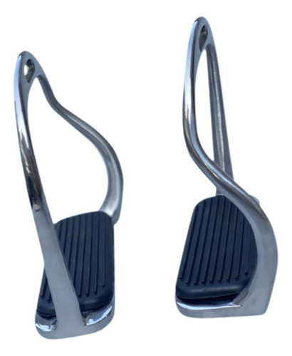 2 Estribos De Segurança Para Trabalho Pesado, Equipamento