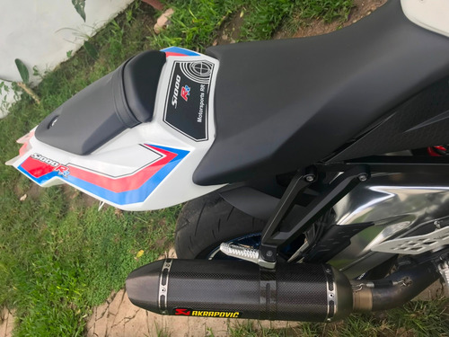 Bmw S1000rr