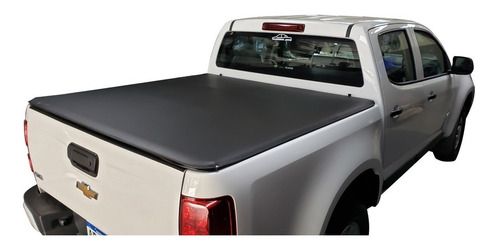 Lona Flash Cover Roller P/ Chevrolet S10 2012 2013 2014 2015 2016 2017 2018 2019