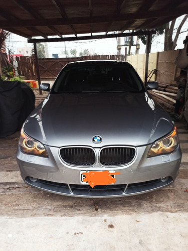 Bmw Serie 5 3.0 530i Executive Stept 2006