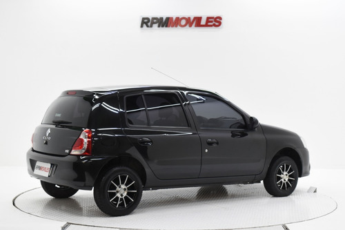Renault Clio Mio Comfort Pack 5p 2016 Rpm Moviles