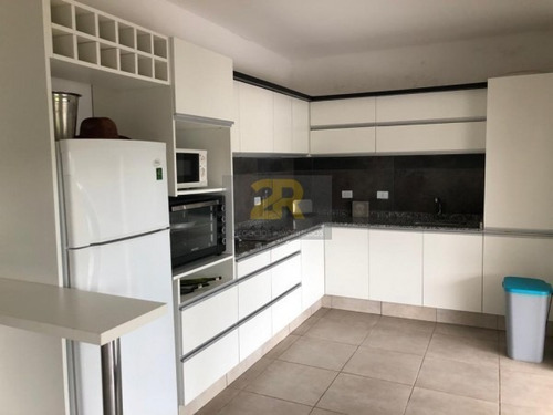 Imagen 4 de 12 de Casa Un Dormitorio Roldan