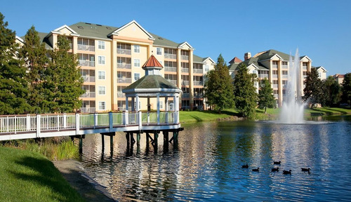 Alquilo 6-8 Personas Disney Orlando Miami Cancun Malaga Italia Bariloche Buenos Aires