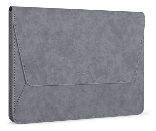 Funda Portátil Mosiso Con Macbook Air 13 A2179 / A1932 Pro /