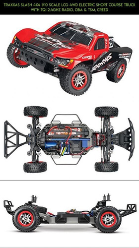 traxxas oba