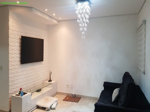 Imagem 9 de 18 de Casa - Ca00724 - 69287312