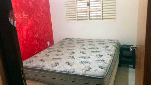 Imagem 13 de 15 de Chácara Com 3 Dormitórios À Venda, 2690 M² Por R$ 1.200.000,00 - Condomínio Balneário Recreativa - Ribeirão Preto/sp - Ch0113