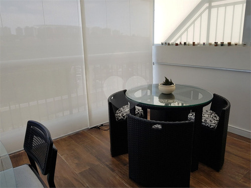 Imagem 8 de 30 de Apartamento-são Paulo-morumbi | Ref.: Reo23773 - Reo23773