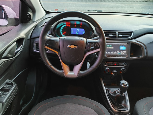 Chevrolet Onix 1.4 Ltz 5p