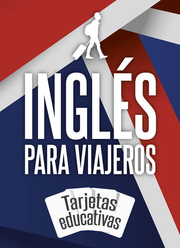 Inglés Para Viajeros Tarjetas Educativas Pdf