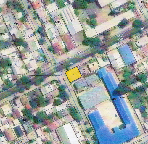 Sitio En Venta En Concepción