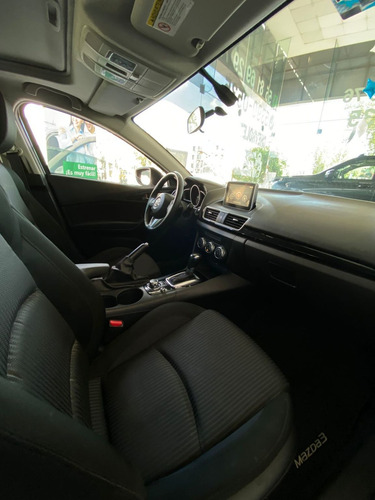Imagen 13 de 15 de Mazda Mazda 3 2015 2.5 S Grand Touring At