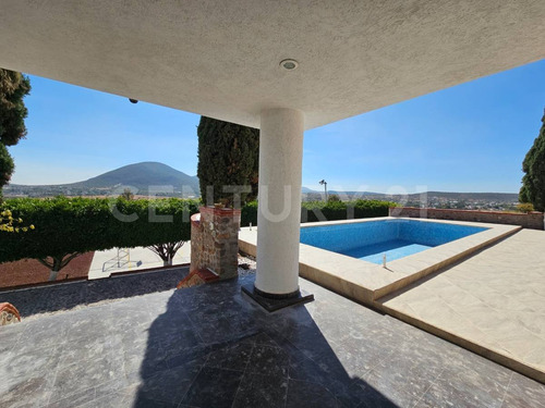 Quinta En Venta La Solana Querétaro