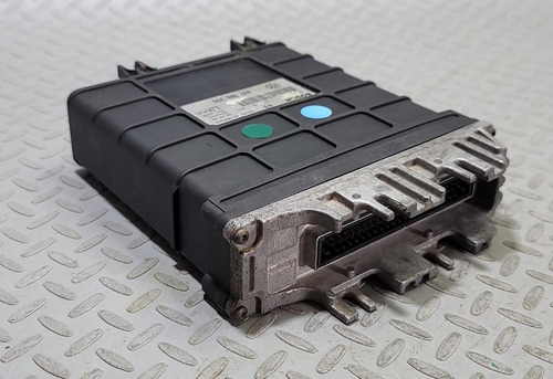 Computadora De Motor Jetta Golf 1996-1997-1998 2.0 037906259 (Usado)