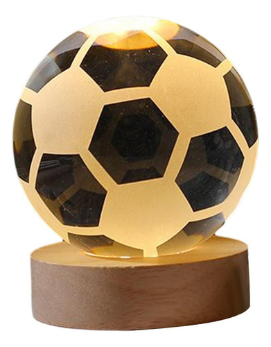 A Luz Nocturna De Fútbol Americano Fútbol Americano Multi