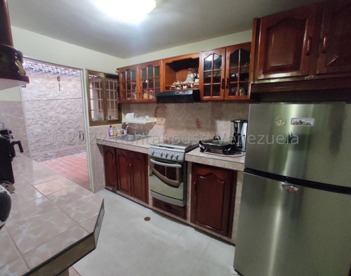 Imagen 7 de 16 de Casa En Venta La Mantuana Turmero 22-23124 Ag