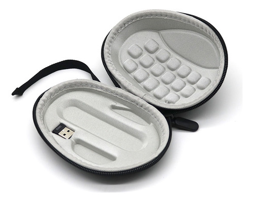 Estuche / Case / Funda Para Mouse Logitech Mx Master 3/3s