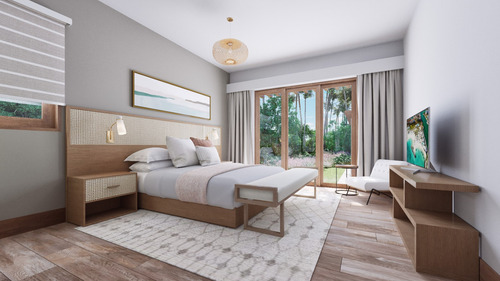 Villas Punta Cana