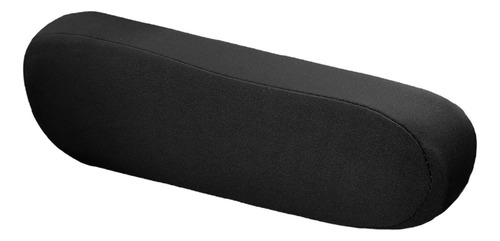 Funda De Reposabrazos Universal M De Tela Negra Para Coches