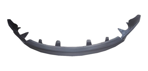 Imagen 5 de 7 de Difusor Delantero Chevrolet Spark Gt Repuesto Accesorio