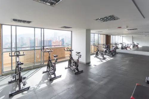 Apartamento En Arriendo/venta En Los Naranjos. Cod A15363