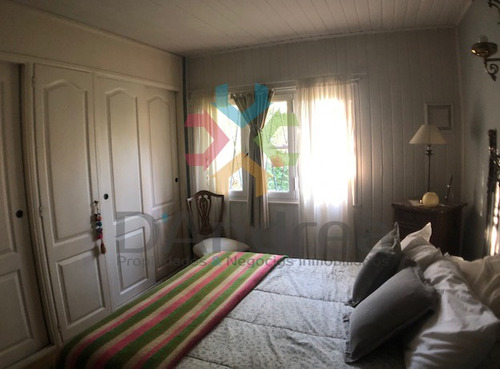 Imagen 4 de 14 de Venta / Oportunidad Casa Quinta En Barrio San Jorge(mercedes