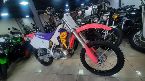 Honda Cr250 Cr 250 Xr Permuto Qr Motors