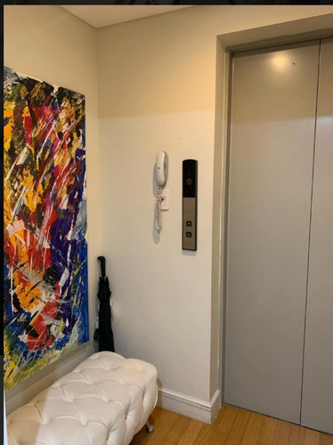 Le Parc, Puerto Madero, 2 Ambientes Con Cochera Y Baulera