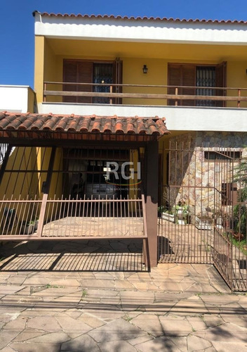 Imagem 1 de 15 de Casa - Nonoai - Ref: 490562 - V-pj5593