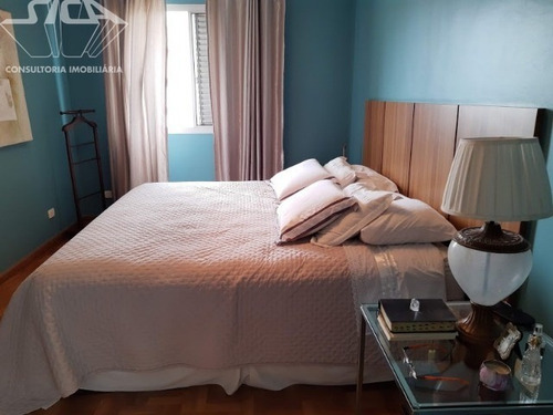 Imagem 18 de 30 de Apartamento - Ap00999 - 68494965
