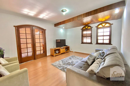 Imagem 9 de 15 de Casa À Venda No Mangabeiras - Código 263790 - 263790