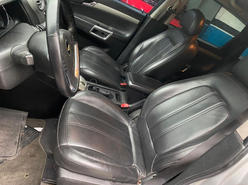 Imagem 12 de 15 de Chevrolet Captiva 2.4 Sport 5p - 2012-2012