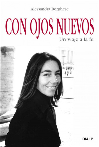 Livro -  Con Ojos Nuevos