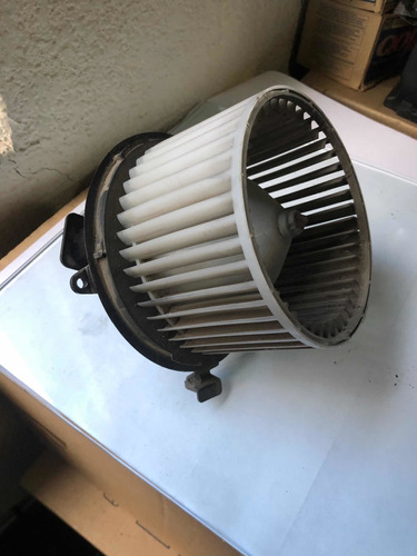 Motor De Defroster De Clima Suzuki Sx4 08