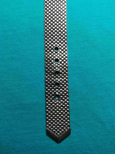 Reloj De Pulsera Suizo Vernal 17 Rubíes (Usado)
