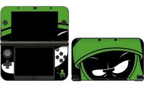 Skin Para Nintendo 3ds Xl - Vinil Autoadhesivo