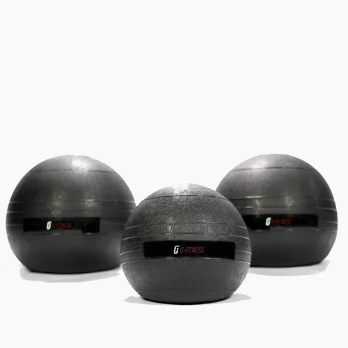 Medicine Ball Sin Pique Slam Ball 40kg Funcional