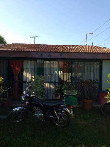 Imagen 3 de 14 de Casa Venta Villa De Mayo