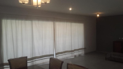 Imagen 4 de 19 de Barrio Cerrado San Matias Excelente Casa En Venta Con Pileta