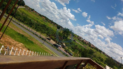 Casa Com 4 Dormitórios À Venda, 350 M² Por R$ 1.800.000,00 - Swiss Park - Campinas/sp - Ca0441