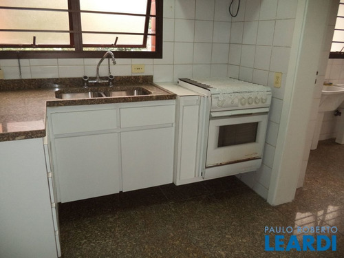 Imagem 8 de 15 de Apartamento - Vila Andrade - Sp - 404094